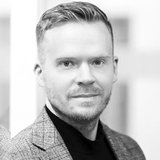 Vilhjálmur Hilmarsson