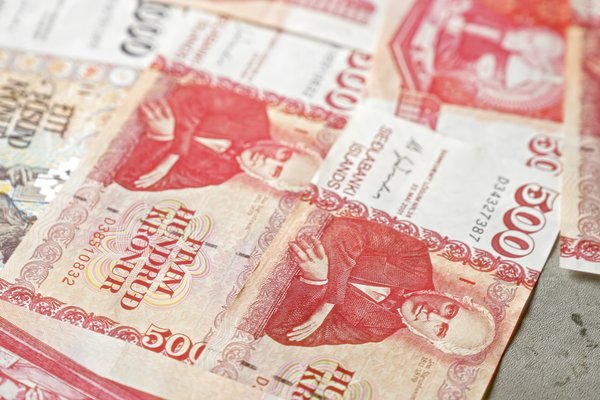 500 krónur