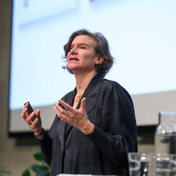 Mariana Mazzucato