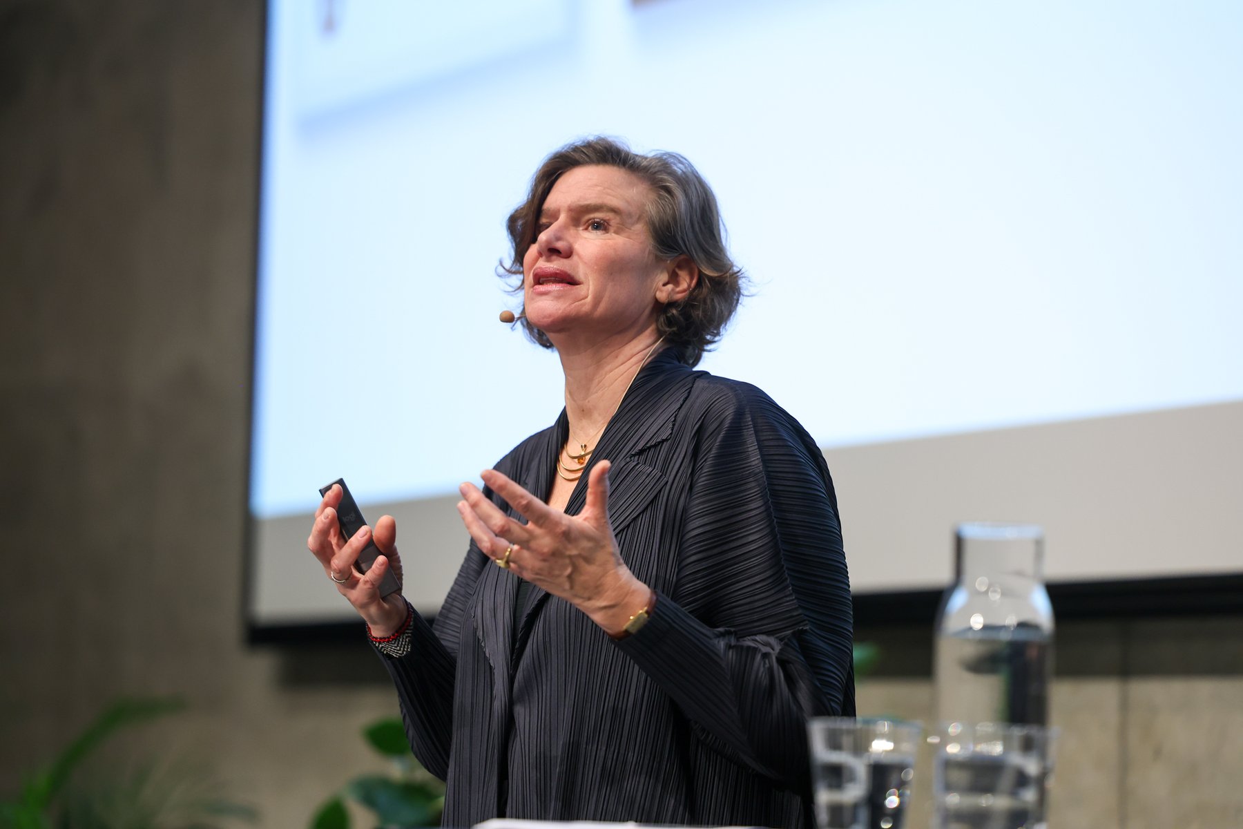 Mariana Mazzucato