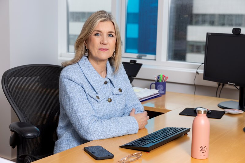 Hanna Katrín Friðriksson