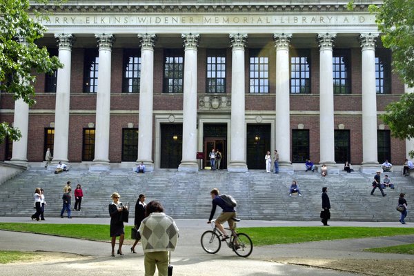 Harvard