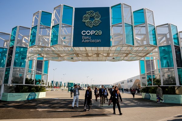 AFP__20241110__zarzycka-cop29sta241110_np0FX__v1__HighRes__Cop29StartsTomorrowInBaku