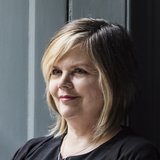 Anna Hildur - profile photo