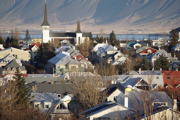 Reykjavík