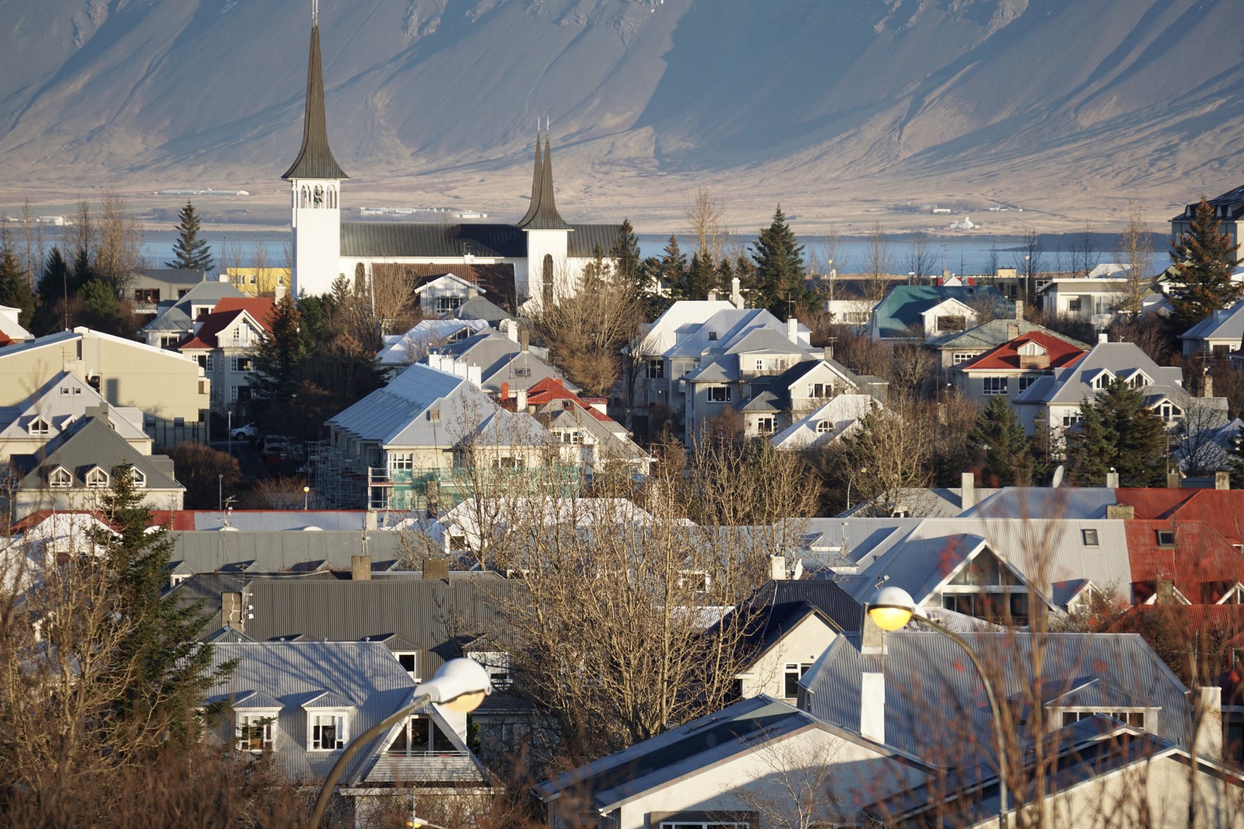 Reykjavík