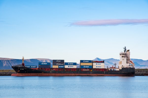 Eimskip