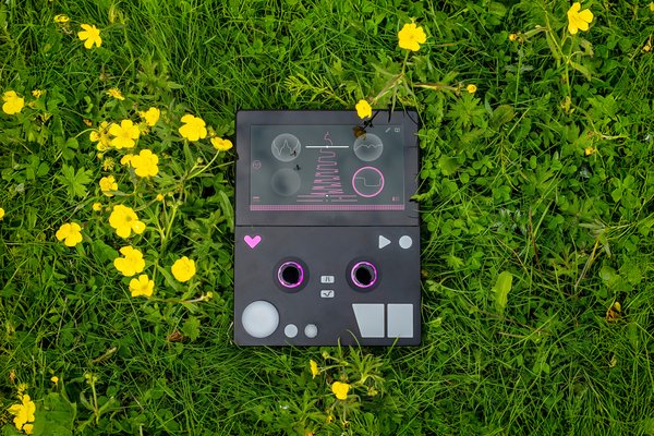 First Love Synthesizers