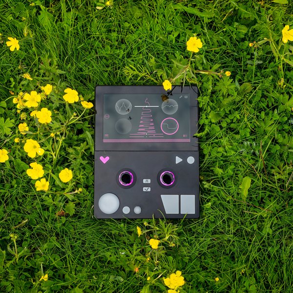 First Love Synthesizers