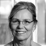 Guðbjörg Linda Rafnsdótti nov 22