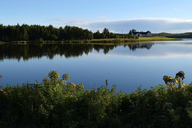Heiðmörk