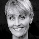 Hrefna Haraldsdóttir