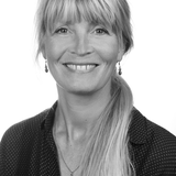 Hulda Steingrimsdottir