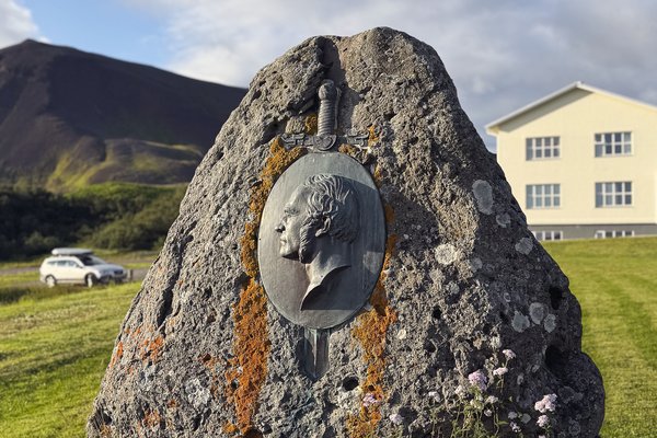 Fullveldi - Jón Sigurðsson