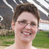 IS vefsíða 2