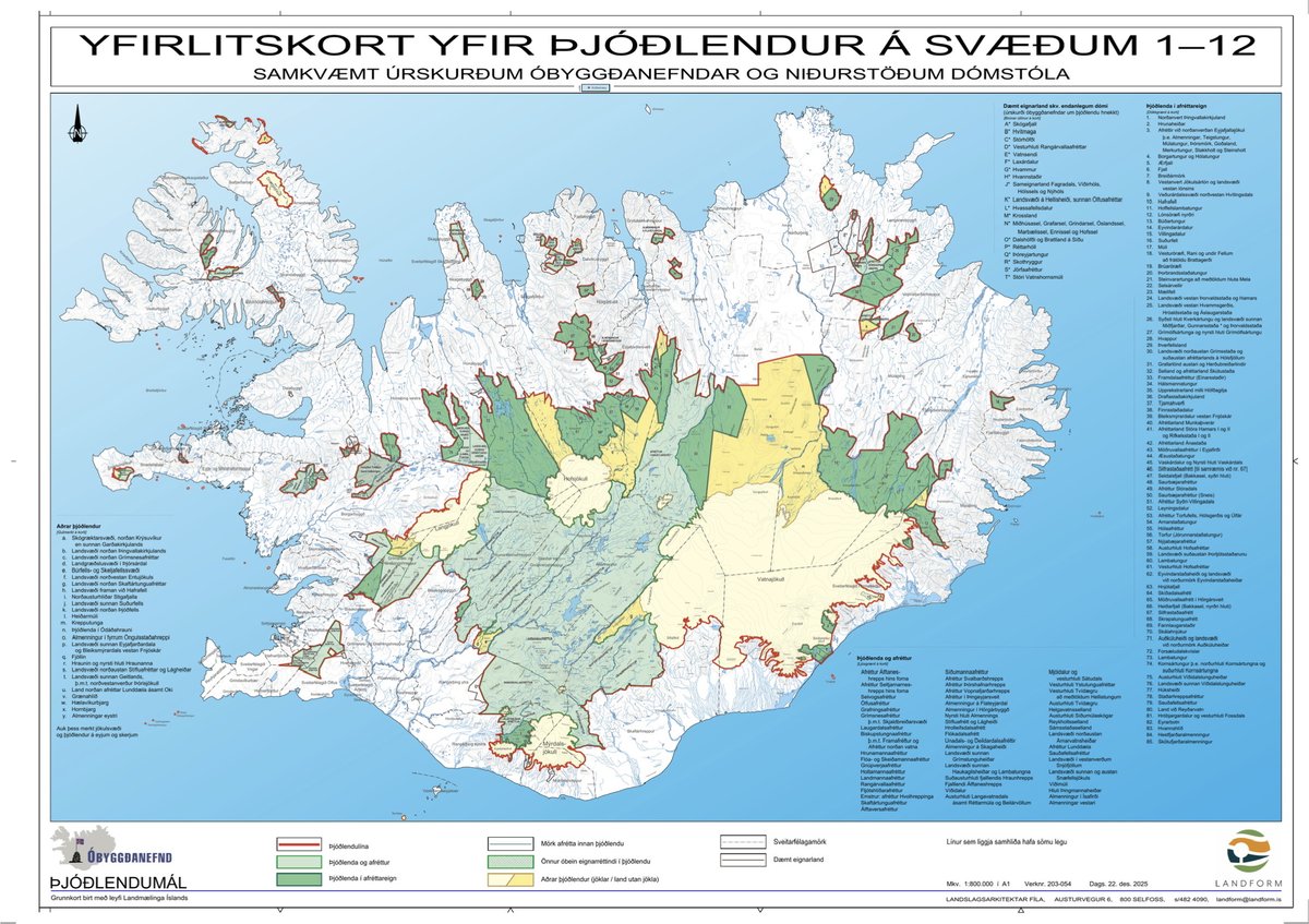 Landvernd-thjodlendur-kort-22des2025-2x