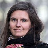 Magnea Marinósdóttir