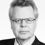 Már Guðmundsson