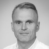 Siggi svarthvít mynd