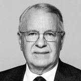 Vilhjálmur Egilsson