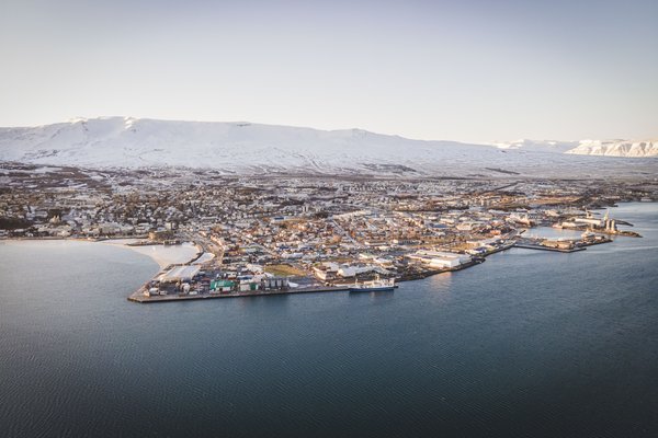 akureyri-loftmyndir-1