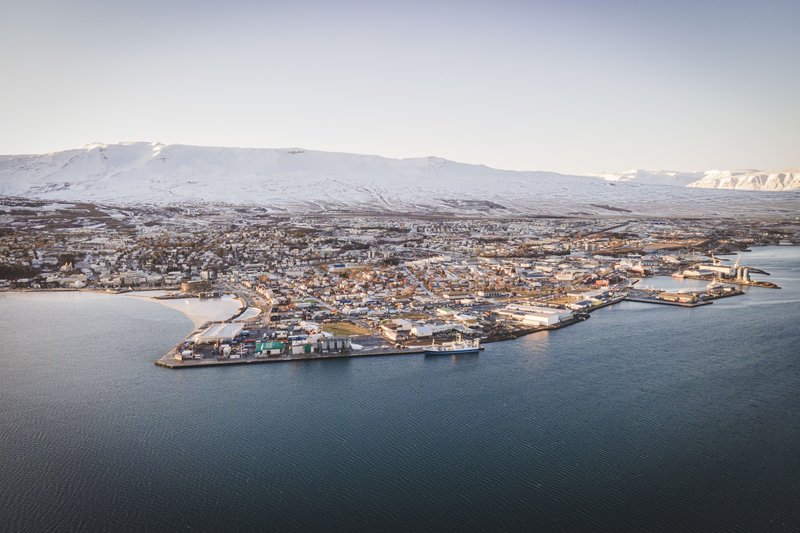 akureyri-loftmyndir-1