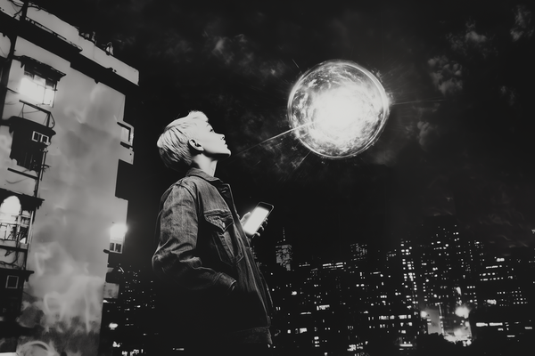 Margrét Hugrún gervigreind