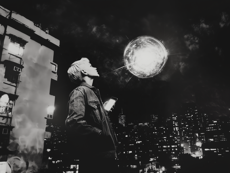 Margrét Hugrún gervigreind