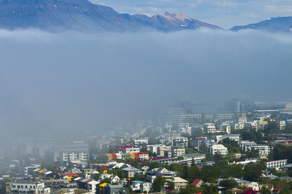 Reykjavík