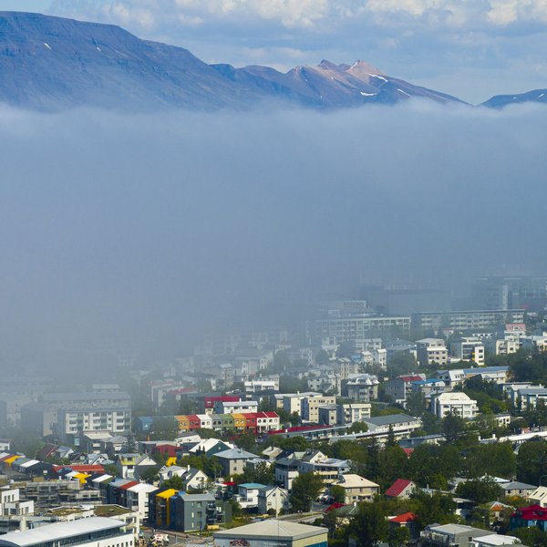 Reykjavík