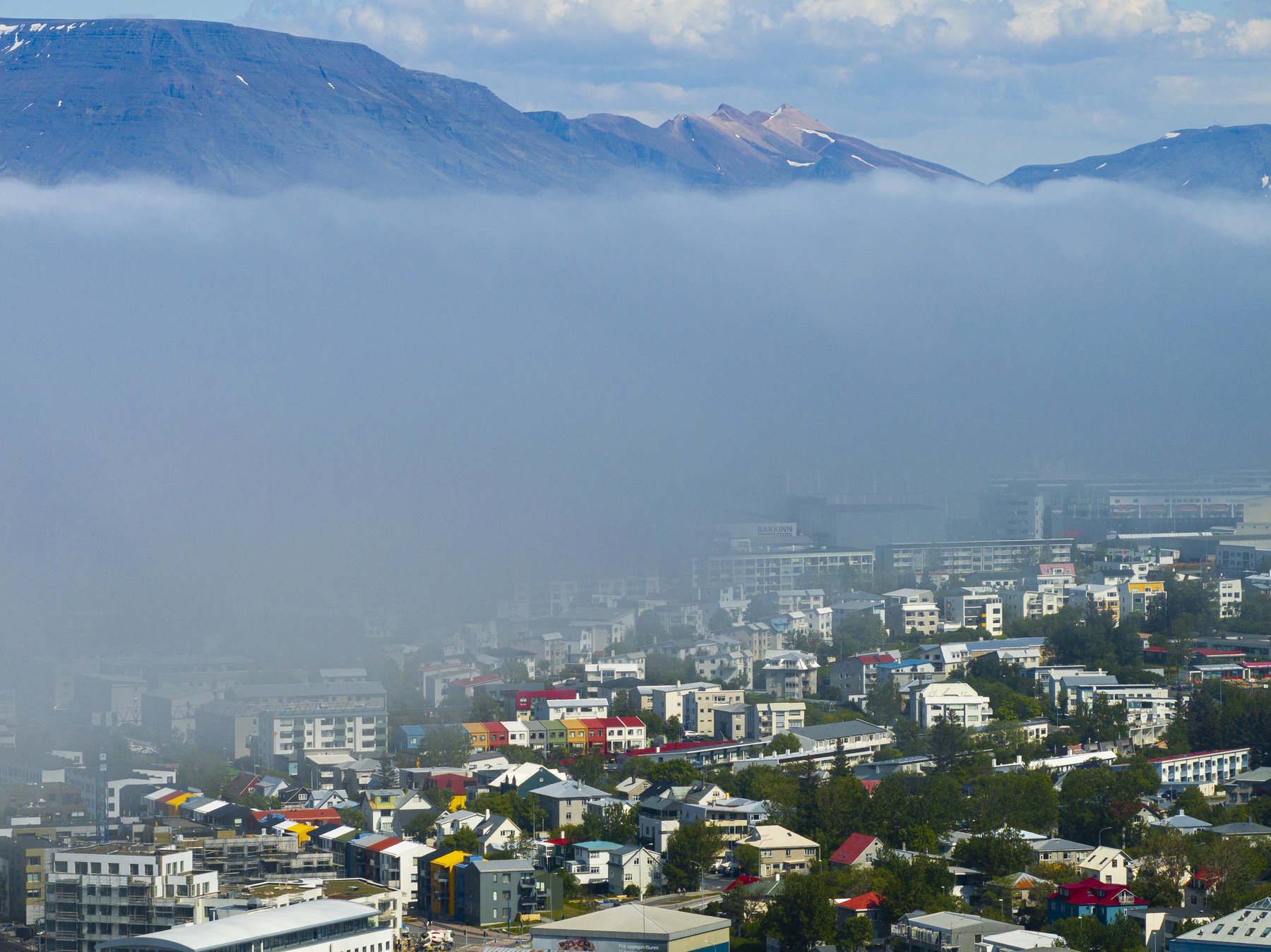 Reykjavík