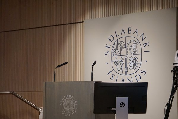 Seðlabankinn