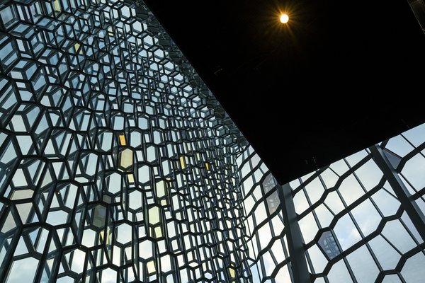 Harpa