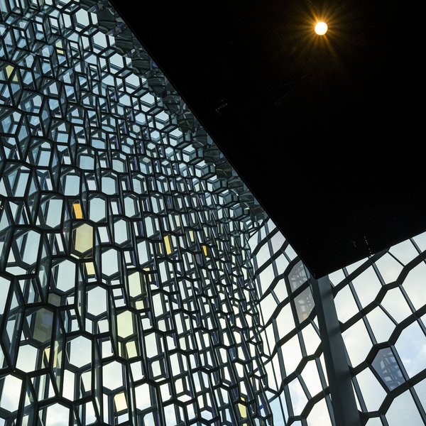 Harpa
