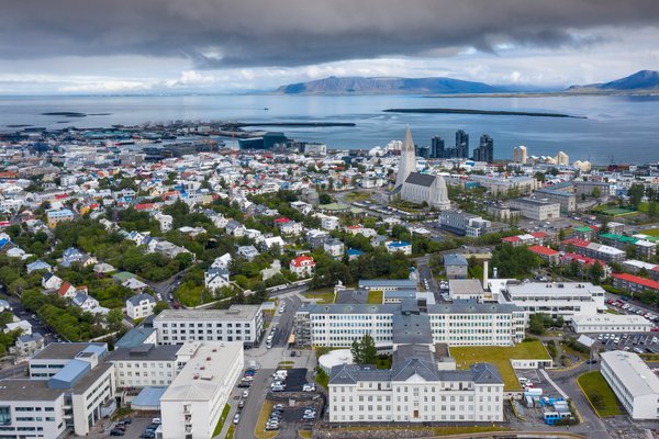 Reykjavík