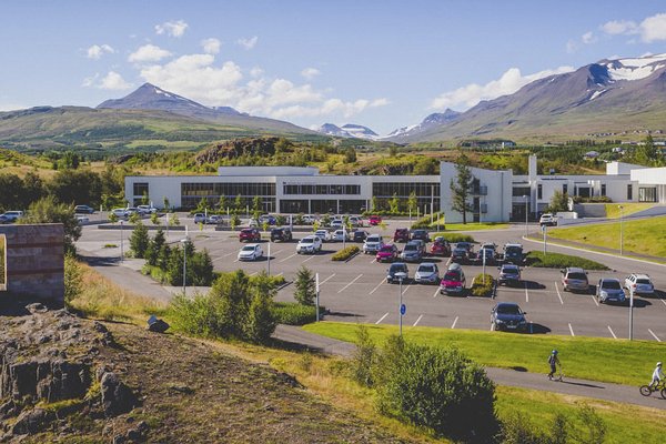 Háskólinn á Akureyri