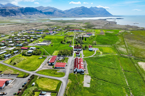 hvanneyri