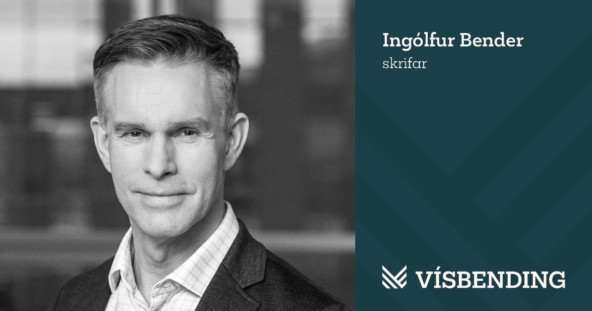 Stöðug uppbygging íbúða og innviða í takti við þarfir landsmanna