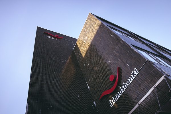 Íslandsbanki
