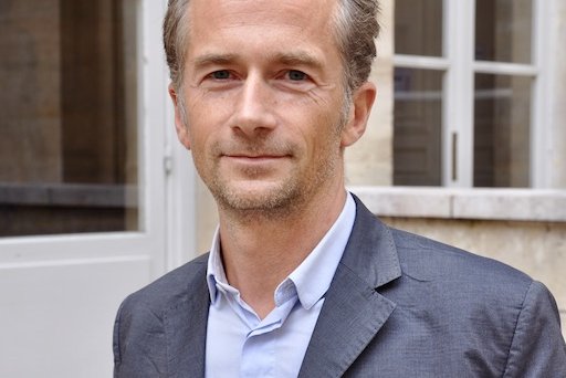 philipe martin