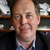 Gylfi Zoëga
