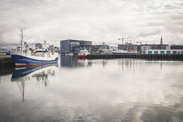 Reykjavíkurhöfn