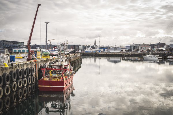 Reykjavíkurhöfn