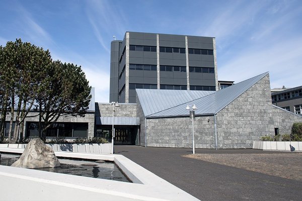 Seðlabanki Íslands Seðlabankinn