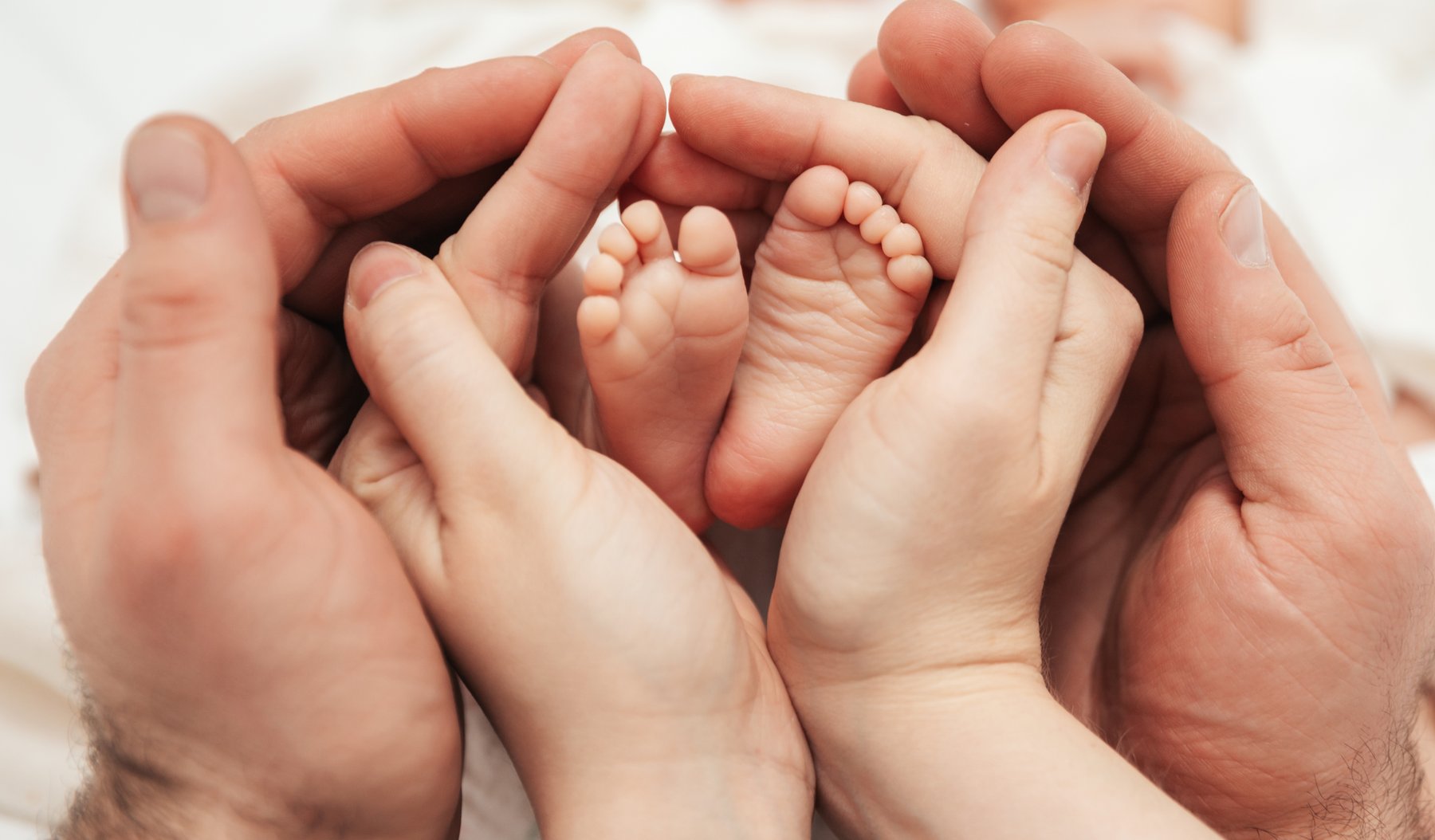 Börn, barneignir, fjölskylda