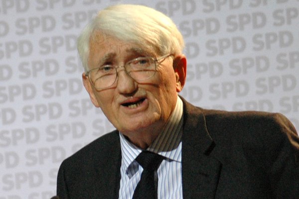 Jürgen Habermas