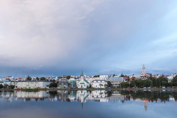 Reykjavík