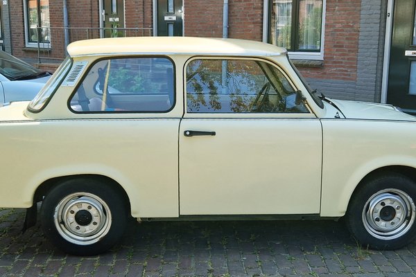 Trabant