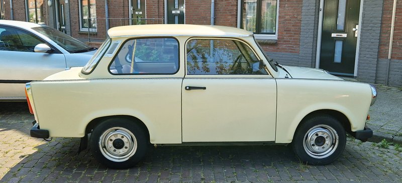Trabant